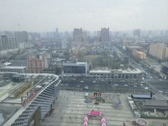 -万达广场(龙湖店)
