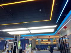 -永宁台球·棋牌俱乐部(淮海路店)