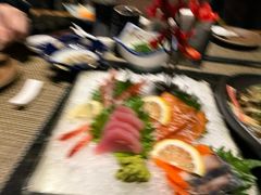 -天海日餐厅-青岛海泉湾皇冠假日度假酒店