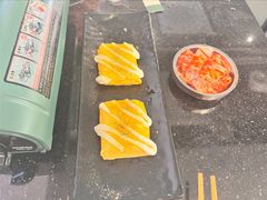 -炙韩料理·部队锅专门店