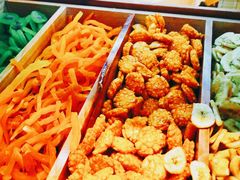 -炽真·果木窑烤自助牛排馆儿(和平欧乐店)