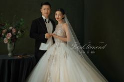 -乐派诗婚纱摄影