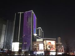 -首开·龙湖成都西宸天街