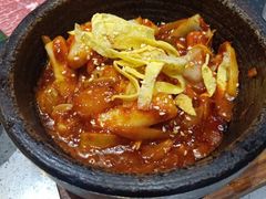 -妥妥烤肉料理(昙华林店)
