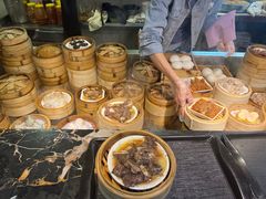 -金苑海鲜酒家(新港中路店)