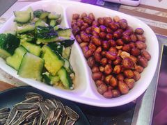 -沪上名羊天下碳烤羊腿•东北烧烤•小龙虾(浦东直营总店)