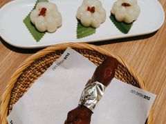 -苏小柳点心·手作小笼包(鸿寿坊分院)