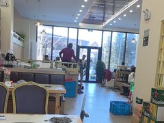 -朴小妹人参鸡汤火锅(长白山万达店)