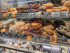 -81BAKERY(大学路店)