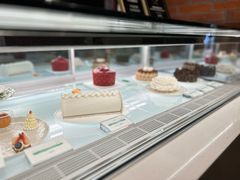 -潮一不贰·法式甜品·生日蛋糕·西式简餐(外滩店)