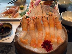 -花潮料理艺食馆(SM新生活广场店)