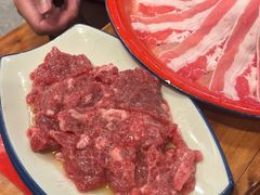 -憨铁匠火锅(红山6979店)