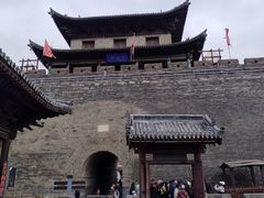 -雁门关景区
