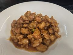 樱桃肉-牟传仁饭庄(星海店)