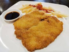 -德大西餐社(云南南路店)