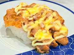 -滨寿司(高新伊藤店)