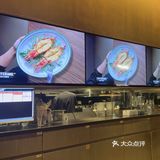 西班牙蒜香油爆虾一定要点 会空盘的 超级好吃