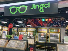 -镜客眼镜(浦江欢乐颂店)