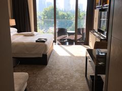 -南京圣和府邸豪华精选酒店