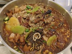 -蓉三少冒烤鸭·四川小吃集(北京首店)