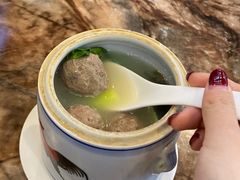-廣九广味食堂-猪肚鸡火锅(曼哈顿店)