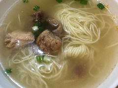 -海汇源老烧麦店(东大街总店)