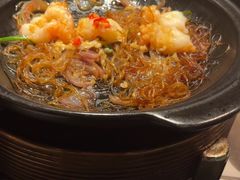 -绿茶餐厅(朝阳大悦城店)