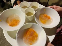 木瓜炖燕窝-御温泉·大餐庙会
