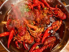 -虾小龙老长沙龙虾馆(坡子街店)