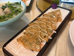 -渔村盛宴(航空新城店)