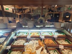 -温野菜涮涮锅(曲江大悦城店)