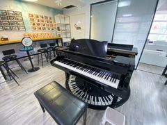 -梅纳·钢琴声乐架子鼓Mena Music(双井店)