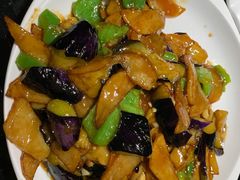 -老六杀猪菜(进乡街店)