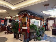 -钦善斋·养生膳食·精典川菜(武侯祠店)