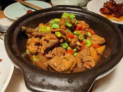 -苏帮袁Sue Cuisine(来福士店)