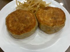 门钉肉饼-白魁老号饭庄(安内店)