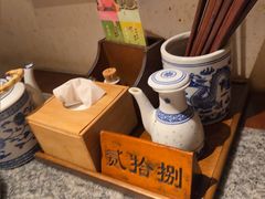 -南京大牌档(青岛万象城店)