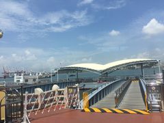 -鼓浪屿内厝澳码头(轮渡站)