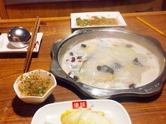 -傣妹火锅(建军东路店)