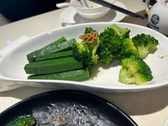 -粤点越有·茶点·粤菜(樵岭国际店)