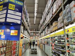 -麦德龙(浦东店)