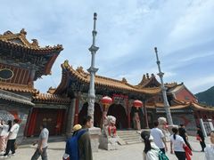 -五台山圆照寺