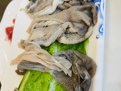 -福寿斋·老北京铜锅涮肉·烧烤(清岚店)
