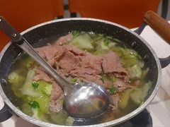 -全牛匠·乐山跷脚牛肉(西北旺万象汇店)