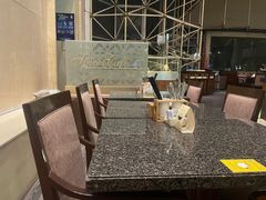 -上海齐鲁万怡大酒店·辣椒屋咖啡厅