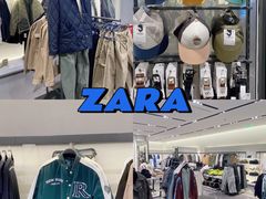 -ZARA(深圳金光华广场店)