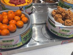 -龍歌自助小火锅(淮安楚州万达店)