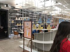 -奈雪的茶(南山大冲一期店)