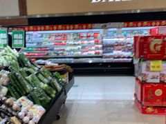 -AEON永旺超市(天津津南店)
