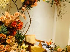 -LE SHARE洛笙·花园西餐(北京路步行街店)